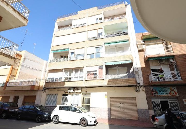 Leilighet i Torrevieja, Alicante, Torrevieja - € 148 500 | Ref: MI17-COR2992 - foto 1