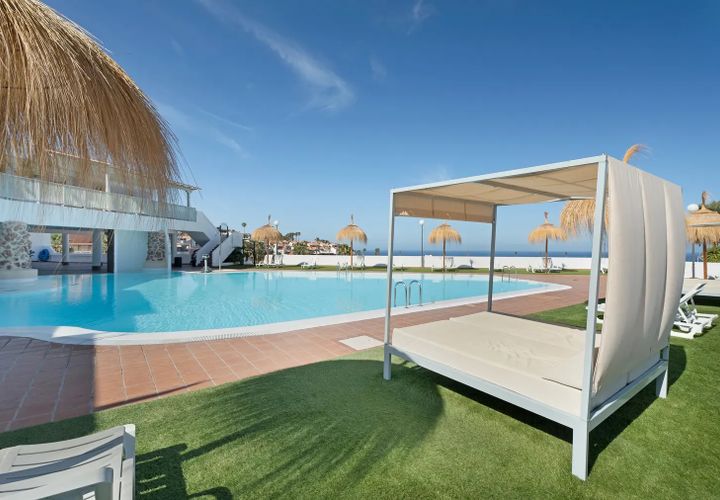 Parkeringsplads i San Eugenio, Tenerife, San Eugenio - € 338.000 | Ref: PP2619 - foto 1