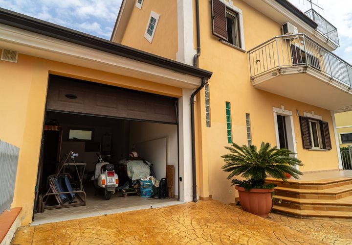 Villa i Scalea, Cosenza, Scalea - € 250.000 | Ref: IC86 - foto 1