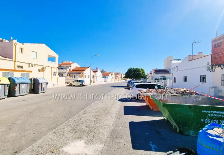 Rækkehus i Torrevieja, Alicante, Torrevieja - € 97.000 | Ref: 4629 - foto 1