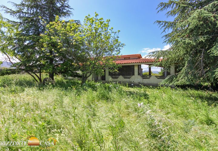 Landejendom i Siniscola, Nuoro, Siniscola - € 129.000 | Ref: Sant'Anna - foto 1