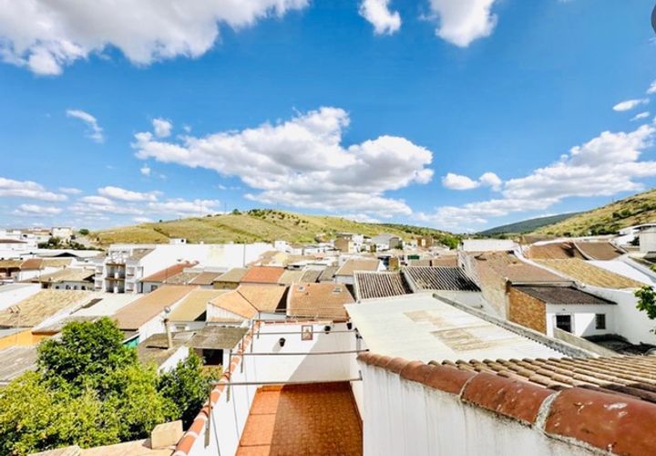Byhus i Alameda, Malaga, Alameda - € 85.000 | Ref: ID4453 - foto 1