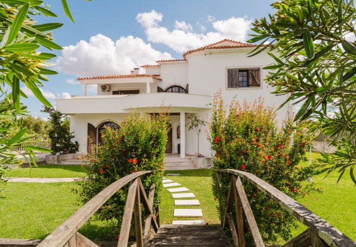 Villa a Palmela, Setubal, Palmela - € 1.250.000 | Ref: CAS_759 - foto 1
