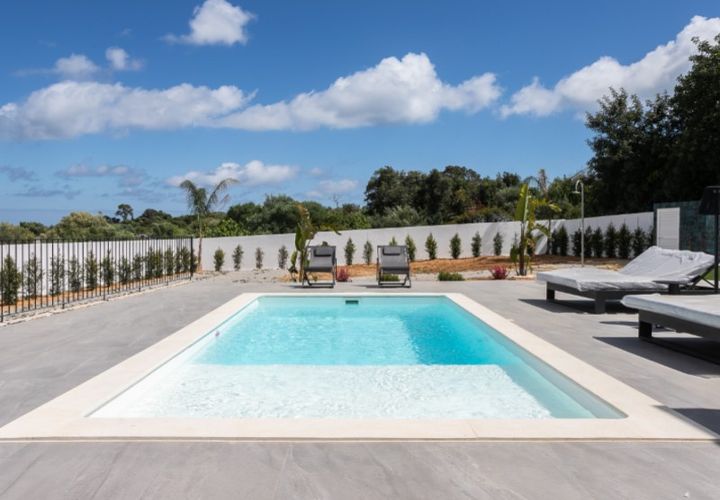 Villa i Moncarapacho, Faro, Moncarapacho - € 1.750.000 | Ref: HAB_758 - foto 1