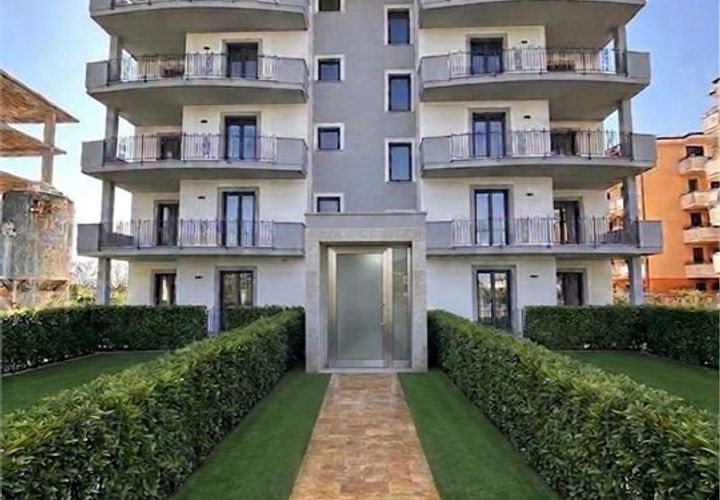 Leilighet i Orta di Atella, Caserta, Orta di Atella - € 160 000 | Ref: QEU-202 - foto 1