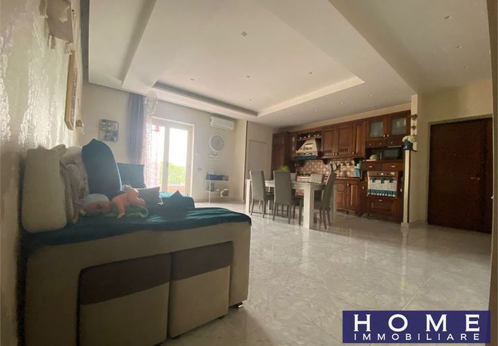 Leilighet i Cardito, Naples, Cardito - € 165 000 | Ref: LSP-205 - foto 1