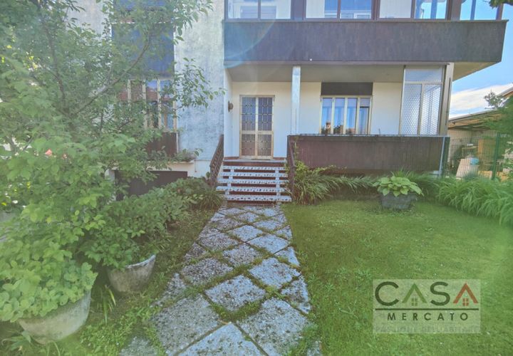 Villa a Cordenons, Pordenone, Cordenons - € 185.000 | Ref: 2417-056 - foto 1