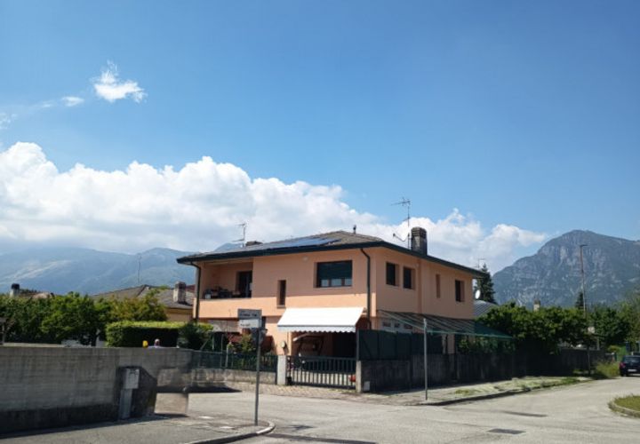 Leilighet i Vajont, Pordenone, Vajont - € 145 000 | Ref: 2417-221 - foto 1