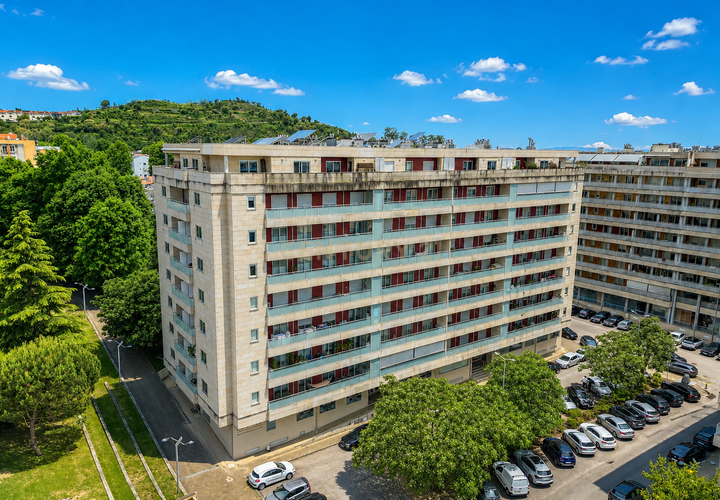 Lejlighed i Braga, Braga, Braga - € 487.900 | Ref: C0256-03476 - foto 1