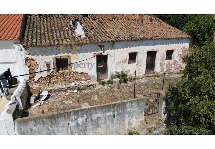 Farm i Alte, Faro, Alte - € 165.000 | Ref: FIN_459 - foto 1