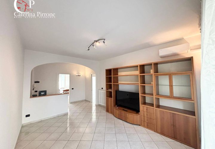 Lejlighed i Florence, Florence, Florence - € 350.000 | Ref: AP186 - foto 1