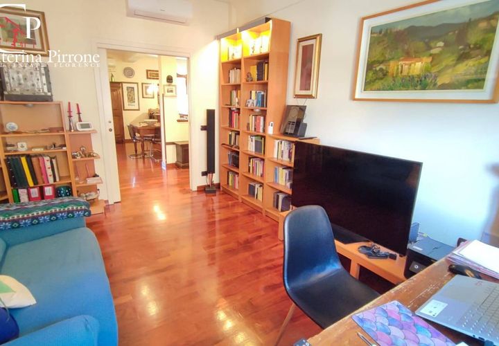 Lejlighed i Florence, Florence, Florence - € 570.000 | Ref: MER0804 - foto 1