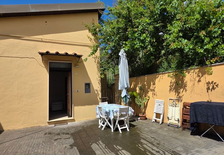 Leilighet i Morlupo, Rome, Morlupo - € 110 000 | Ref: 1760 - foto 1