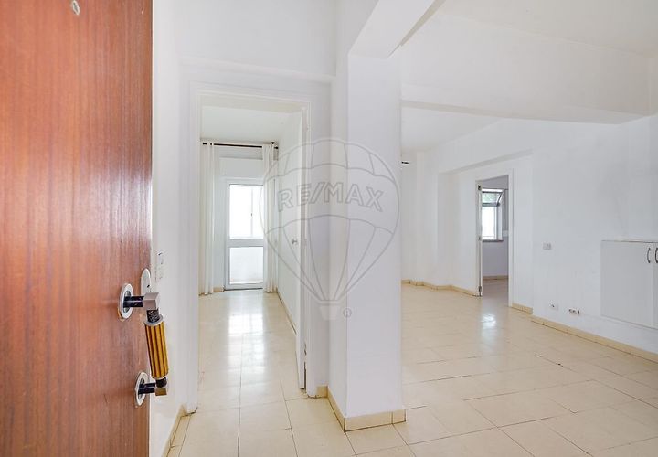 Lejlighed i Oeiras, Lisbon, Oeiras - € 270.000 | Ref: VA-125501052-1 - foto 1