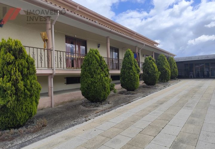 Dupleks i Fermentelos, Aveiro, Fermentelos - € 350 000 | Ref: HAB_266 - foto 1
