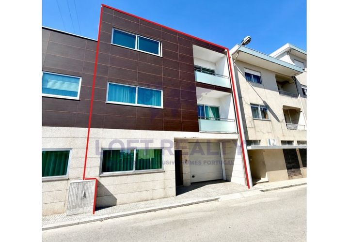 Villa i Maia, Porto, Maia - € 419.900 | Ref: CAS_86 - foto 1