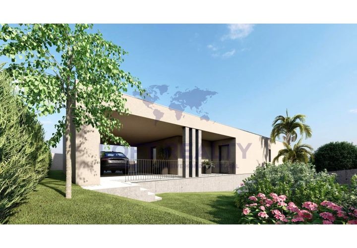 Villa i Ponte de Lima, Viana do Castelo, Ponte de Lima - € 359.000 | Ref: CAS_74 - foto 1