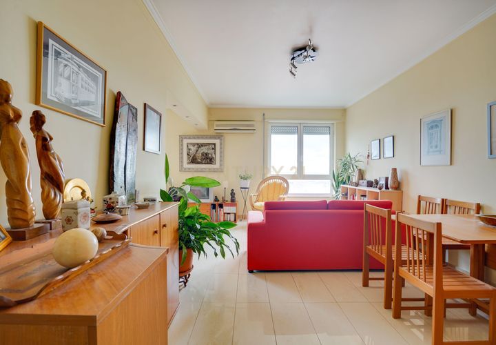 Leilighet i Moscavide, Lisbon, Moscavide - € 499 000 | Ref: C0222-07030 - foto 1