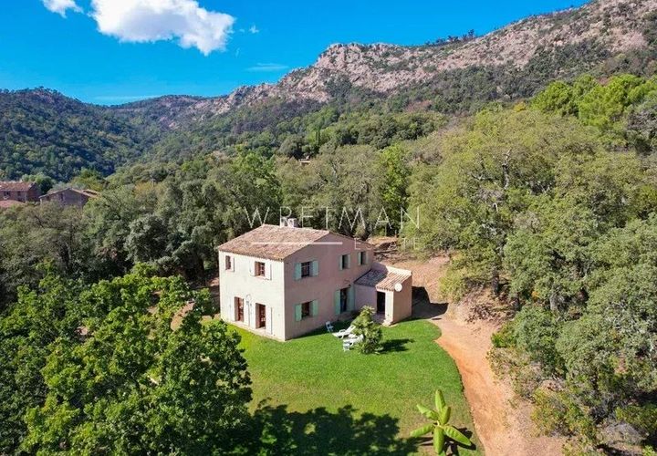 Villa i La Garde-Freinet, Var, La Garde-Freinet - € 665.000 | Ref: 86505862 - foto 1