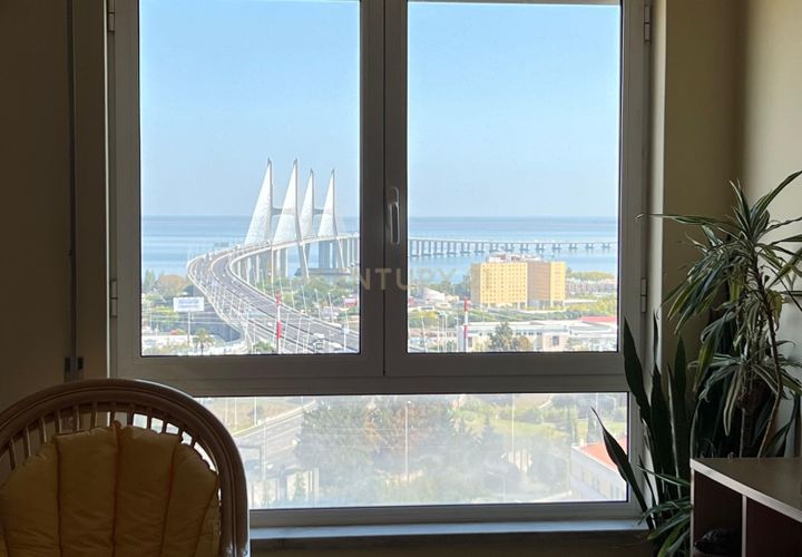 Leilighet i Moscavide, Lisbon, Moscavide - € 245 000 | Ref: C0222-07031 - foto 1