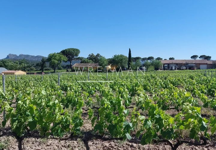 Villa a La Motte, Var, La Motte - € 6.000.000 | Ref: 86998213 - foto 1