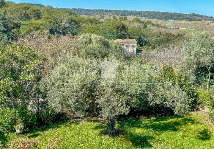 Villa i Uzes, Gard, Uzes - € 370.000 | Ref: 301229173 - foto 1
