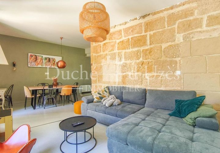 Villa i Uzes, Gard, Uzes - € 345.000 | Ref: 301229167 - foto 1