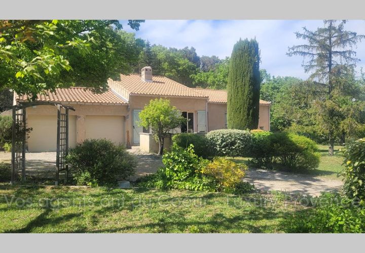 Villa a Belcodène, Bouches-du-Rhone, Belcodène - € 550.000 | Ref: 889V1902M - foto 1