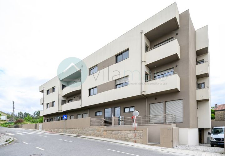 Leilighet i Foz do Sousa e Covelo, Porto, Foz do Sousa e Covelo - € 295 000 | Ref: APA_31653 - foto 1