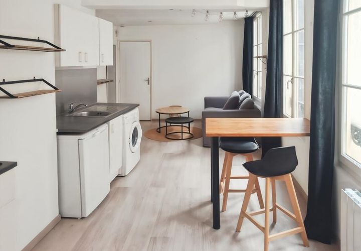 Leilighet i Rouen, Seine-Maritime, Rouen - € 145 000 | Ref: fr041810 - foto 1