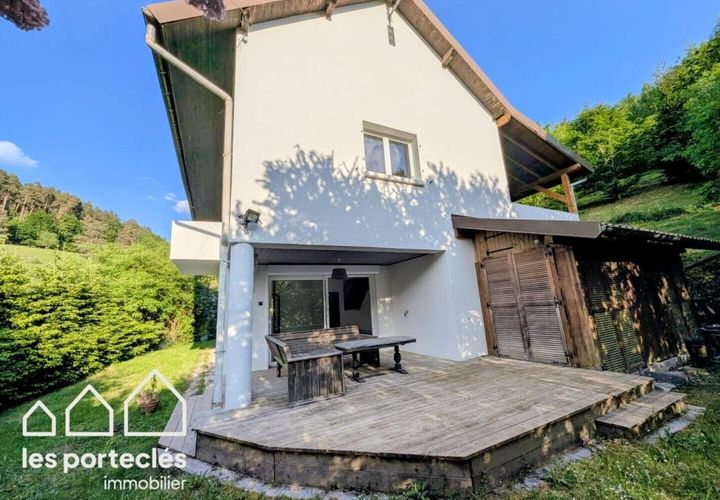 Villa a Breitenau, Bas-Rhin, Breitenau - € 279.000 | Ref: fr041569 - foto 1