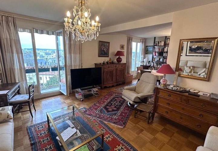 Leilighet i Reims, Marne, Reims - € 189 000 | Ref: fr041039 - foto 1