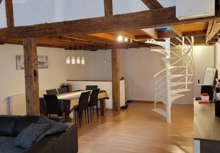 Dúplex a Molsheim, Bas-Rhin, Molsheim - € 855/mes | Ref: fr041791 - foto 1