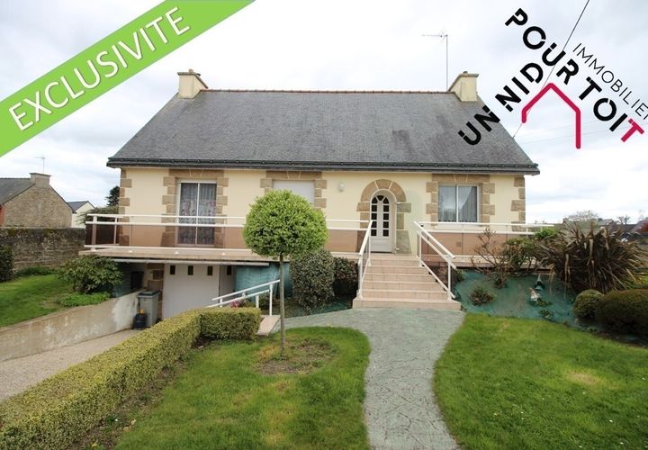 Villa i Grâces, Cotes-d'Armor, Grâces - € 239.800 | Ref: fr041318 - foto 1