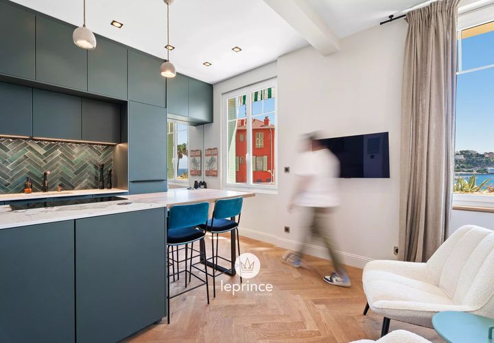 Lejlighed i Nice, Alpes-Maritimes, Nice - € 465.000 | Ref: AI2612 - foto 1