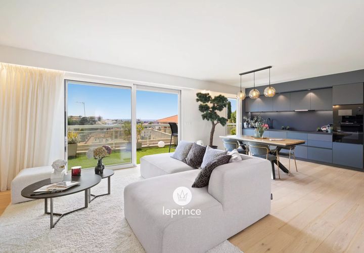 Lejlighed i Nice, Alpes-Maritimes, Nice - € 995.000 | Ref: SB1729 - foto 1