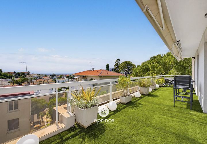Appartement in Nice, Alpes-Maritimes, Nice - € 995.000 | Ref: SB1729 - foto 1