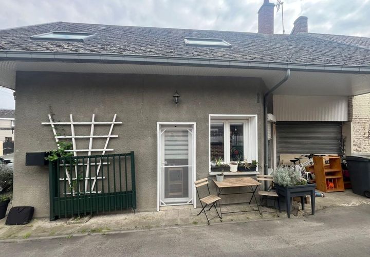 Villa i Viesly, Nord, Viesly - € 132.000 | Ref: 7692213 - foto 1