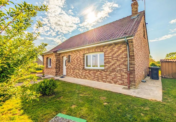 Bungalou a Cambrai, Nord, Cambrai - € 257.500 | Ref: 7689178 - foto 1