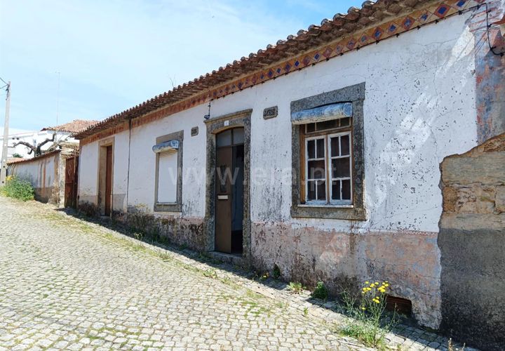 Villa i Castelo Branco, Castelo Branco, Castelo Branco - € 130.000 | Ref: 102260066 - foto 1