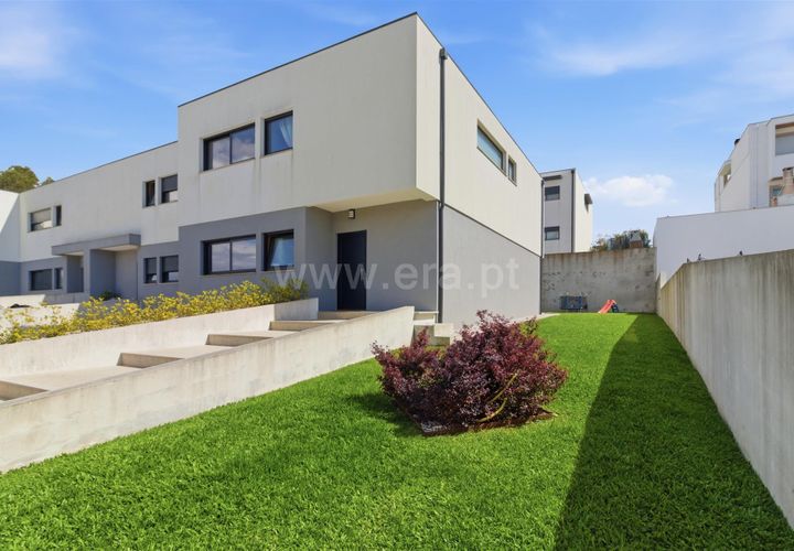 Villa a Barcelos, Braga, Barcelos - € 370.000 | Ref: 254260758 - foto 1