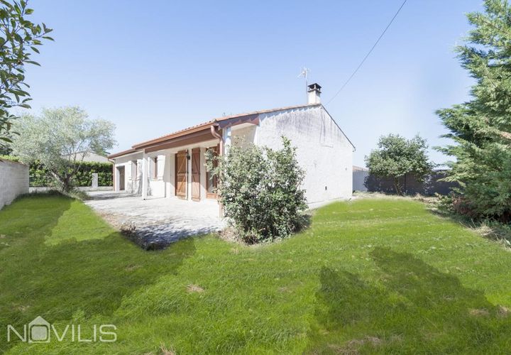 Villa a Saint-Lys, Haute-Garonne, Saint-Lys - € 244.000 | Ref: b_6904 - foto 1