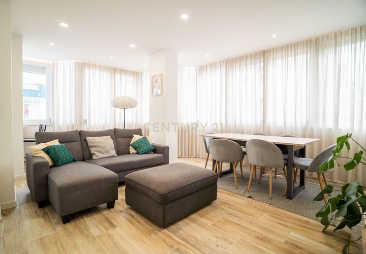 Lejlighed i Alges, Lisbon, Alges - € 380.000 | Ref: C0506-00694 - foto 1