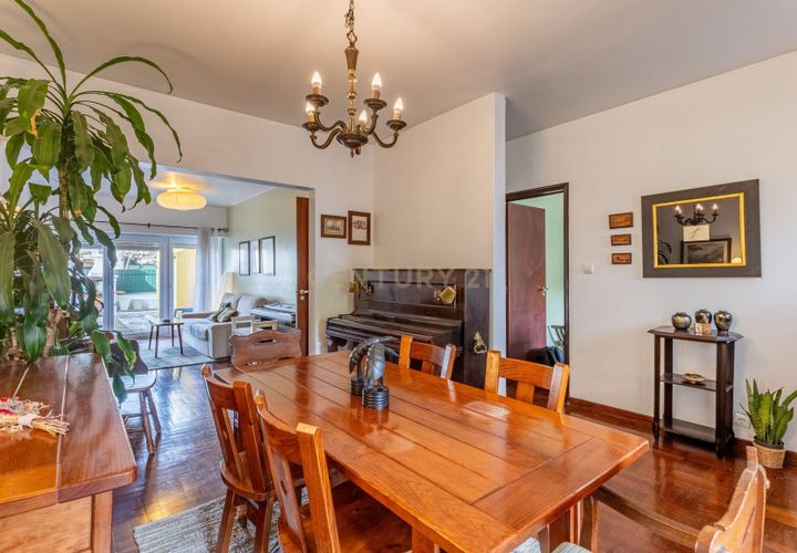 Villa i Carcavelos, Lisbon, Carcavelos - € 850.000 | Ref: C0383-01416 - foto 1