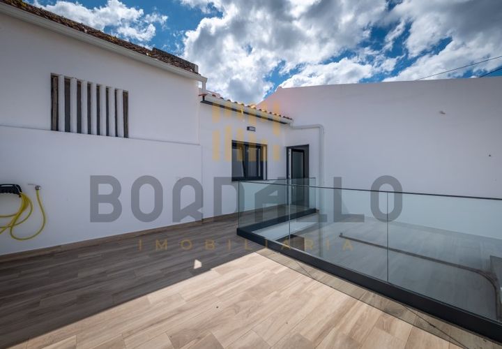 Villa i Bombarral, Leiria, Bombarral - € 320.000 | Ref: CAS_928_AG - foto 1