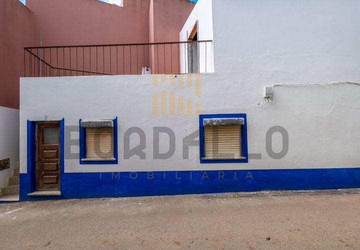 Villa i Cadaval, Lisbon, Cadaval - € 150.000 | Ref: CAS_927_SR - foto 1