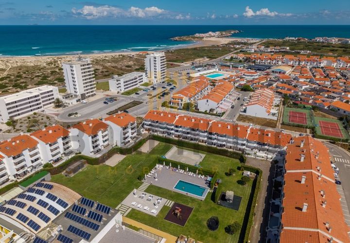 Lejlighed i Ferrel, Leiria, Ferrel - € 290.000 | Ref: APA_926_SR - foto 1