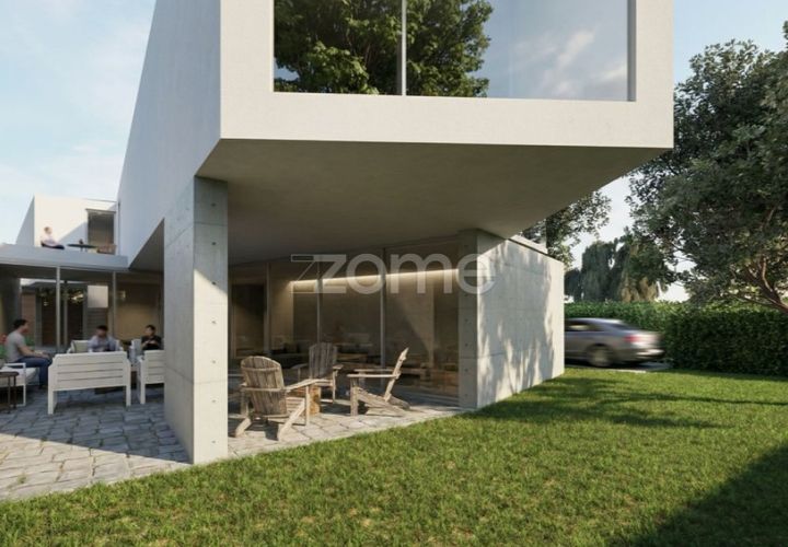 Helårsgrund i Arcozelo, Porto, Arcozelo - € 310.000 | Ref: ZMPT586675 - foto 1