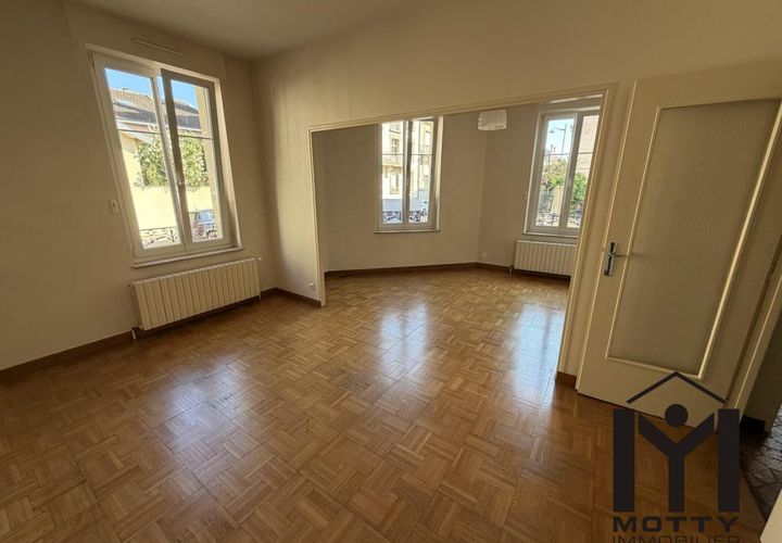 Apartament a Nancy, Meurthe-et-Moselle, Nancy - € 785/mes | Ref: LA2069-MOTTYIMMO - foto 1