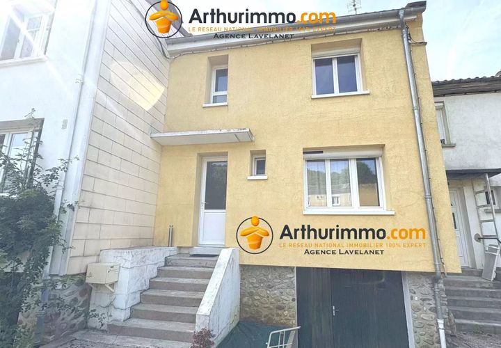 Villa - Chalabre, Aude, Chalabre - € 134 000 | Réf : 85906041 - photo 1